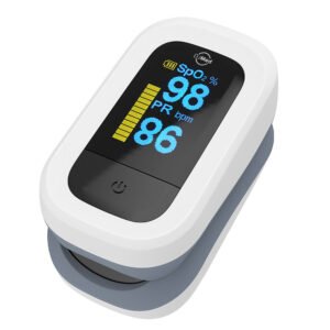 200200-Finger-Pulse-Oximeter