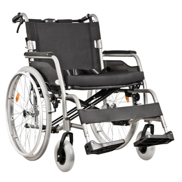 Self-Propelled Wheel Chair