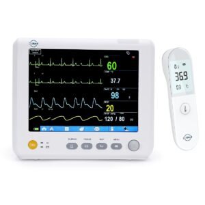 Vital Signs Patient Monitor