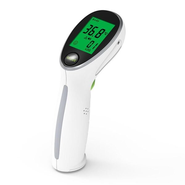 infrared thermomenter