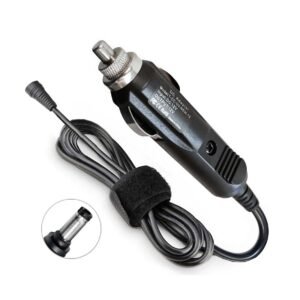 DeVilbiss Suction Pump Unit Car Adapter