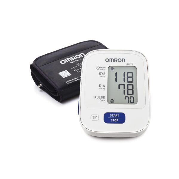 HEM-7121_Omron-Blood-Pressure-Monitor