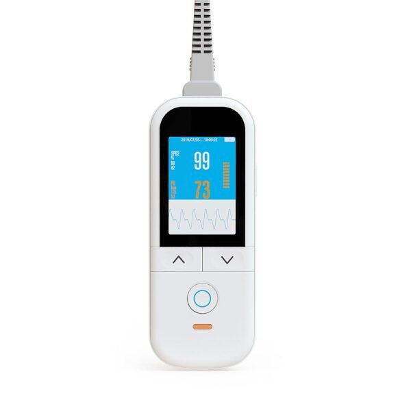 Handheld-Pulse-Oximeter-Front