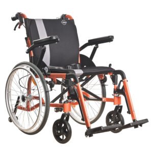 wheel chair