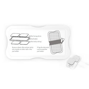 TENS Pad Saver