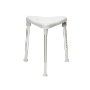 Etac Triangular Shower Stool