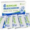 Burn Gel Cream