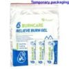 Gel Burn Creame