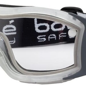 Bolle Vapour Glasses