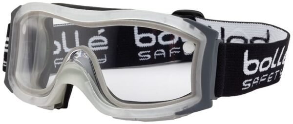 Bolle Vapour Glasses