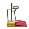 Anti-Chemical Foot Pedal Eye Wash Shower - Image 2