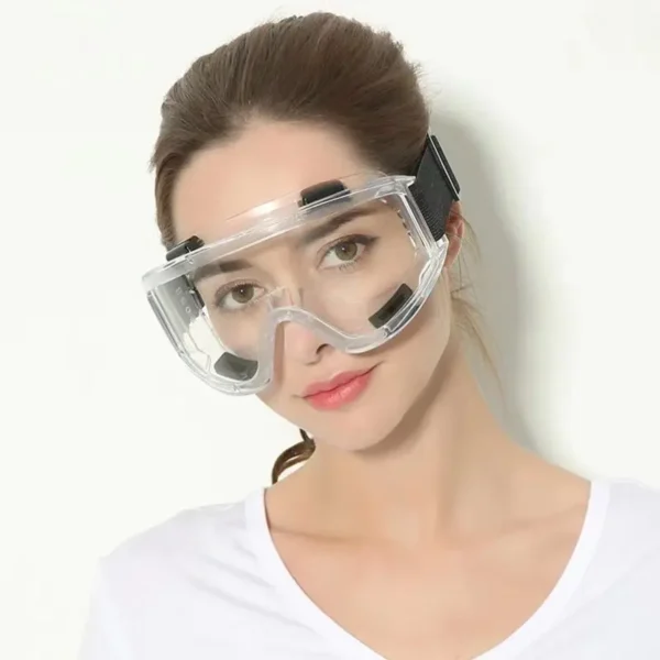 Safety Goggle Anti Splash - Image 4