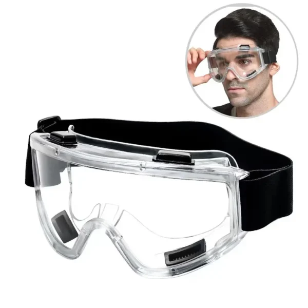 Safety Goggle Anti Splash