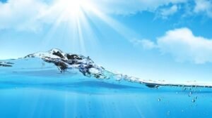WATER SUPPLIES