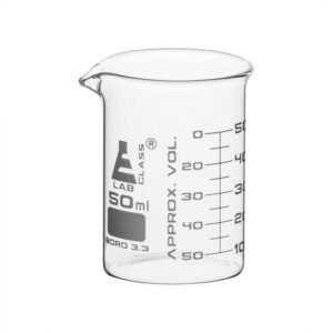 50 ml beaker