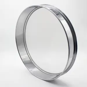Laboratory Test Sieve